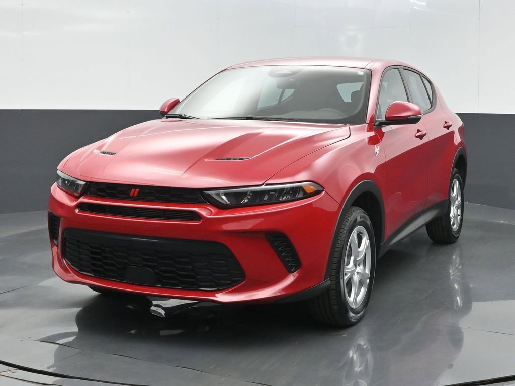 Used 2024 Dodge Hornet GT w/ Cold Weather Group AWD/4WD image 7