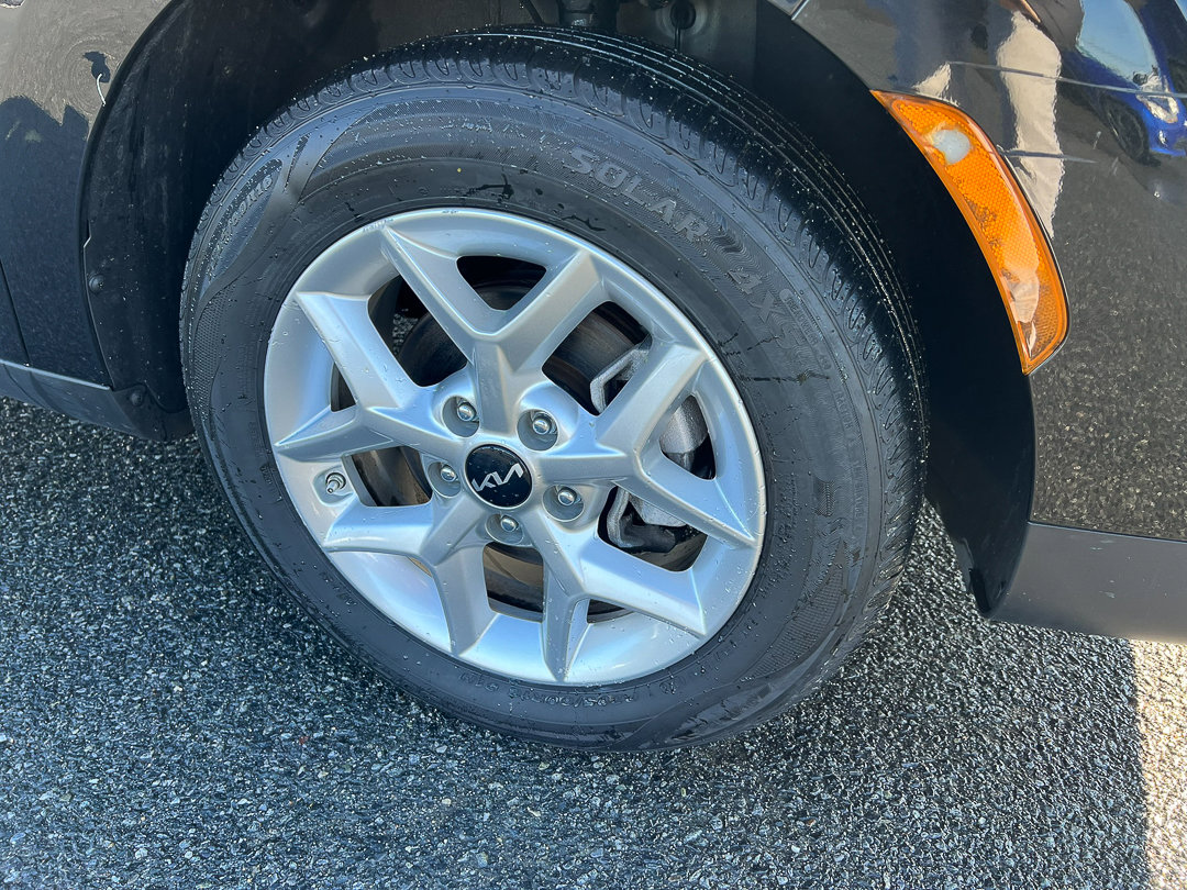 Used 2024 Kia Soul LX w/ Option Group 015 image 8