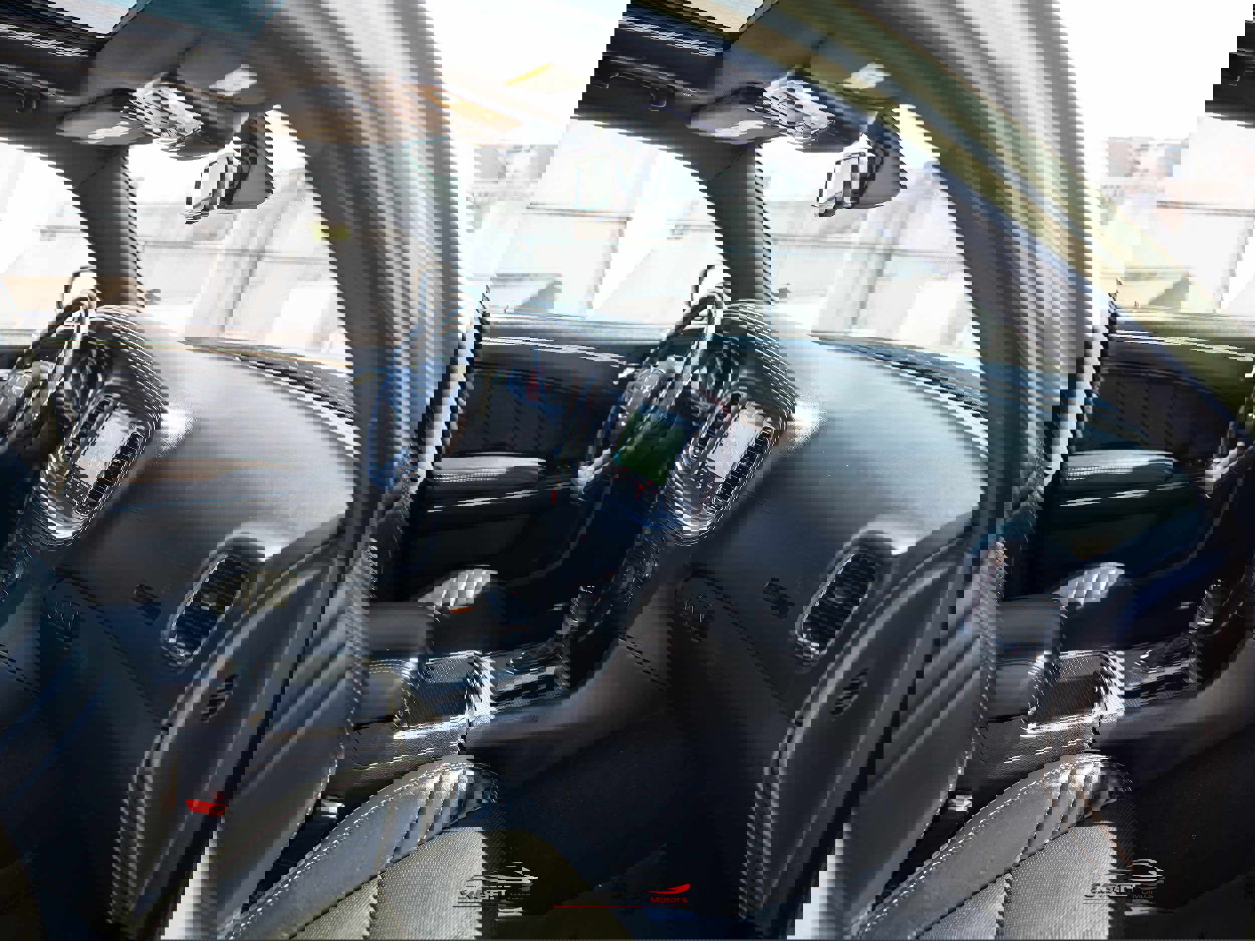 Used 2022 Dodge Charger SRT Hellcat w/ Harman/Kardon Audio Group image 15