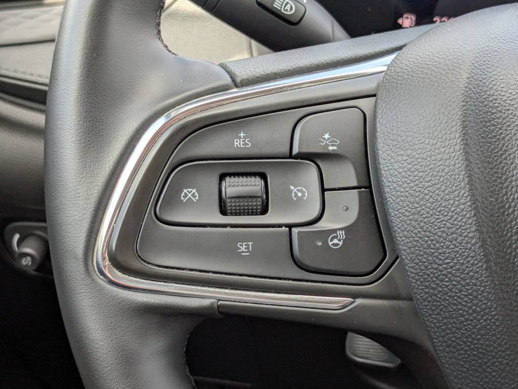 Used 2025 Buick Encore GX Sport Touring w/ Comfort Package FWD image 27