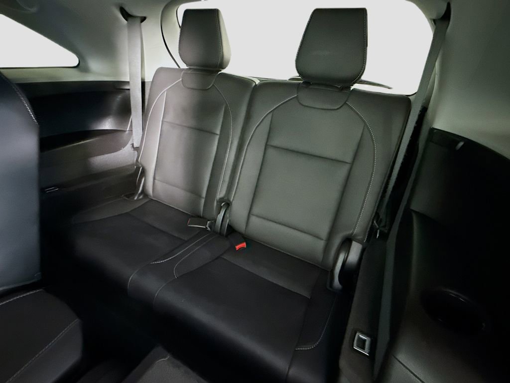 Used 2019 Acura MDX SH-AWD w/ Advance Package image 24