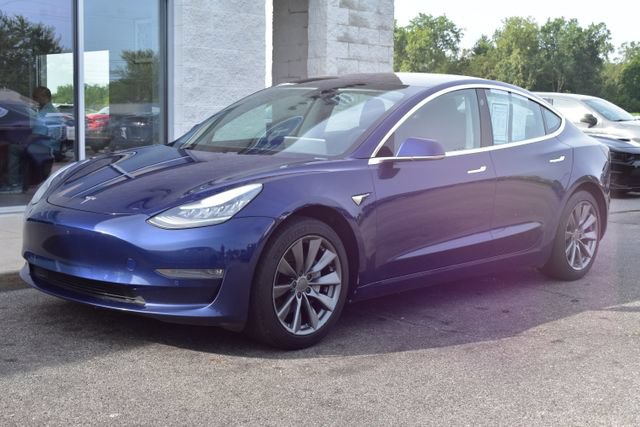 Used 2018 Tesla Model 3 Long Range RWD image 14
