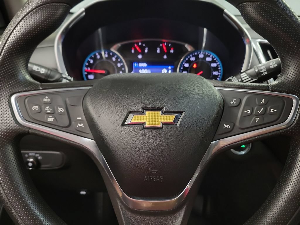 Used 2022 Chevrolet Equinox LT FWD image 14