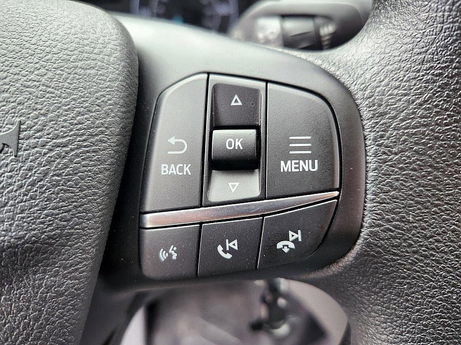 New 2024 Ford Transit 250 148 Medium Roof w/ Load Area Protection Package image 27