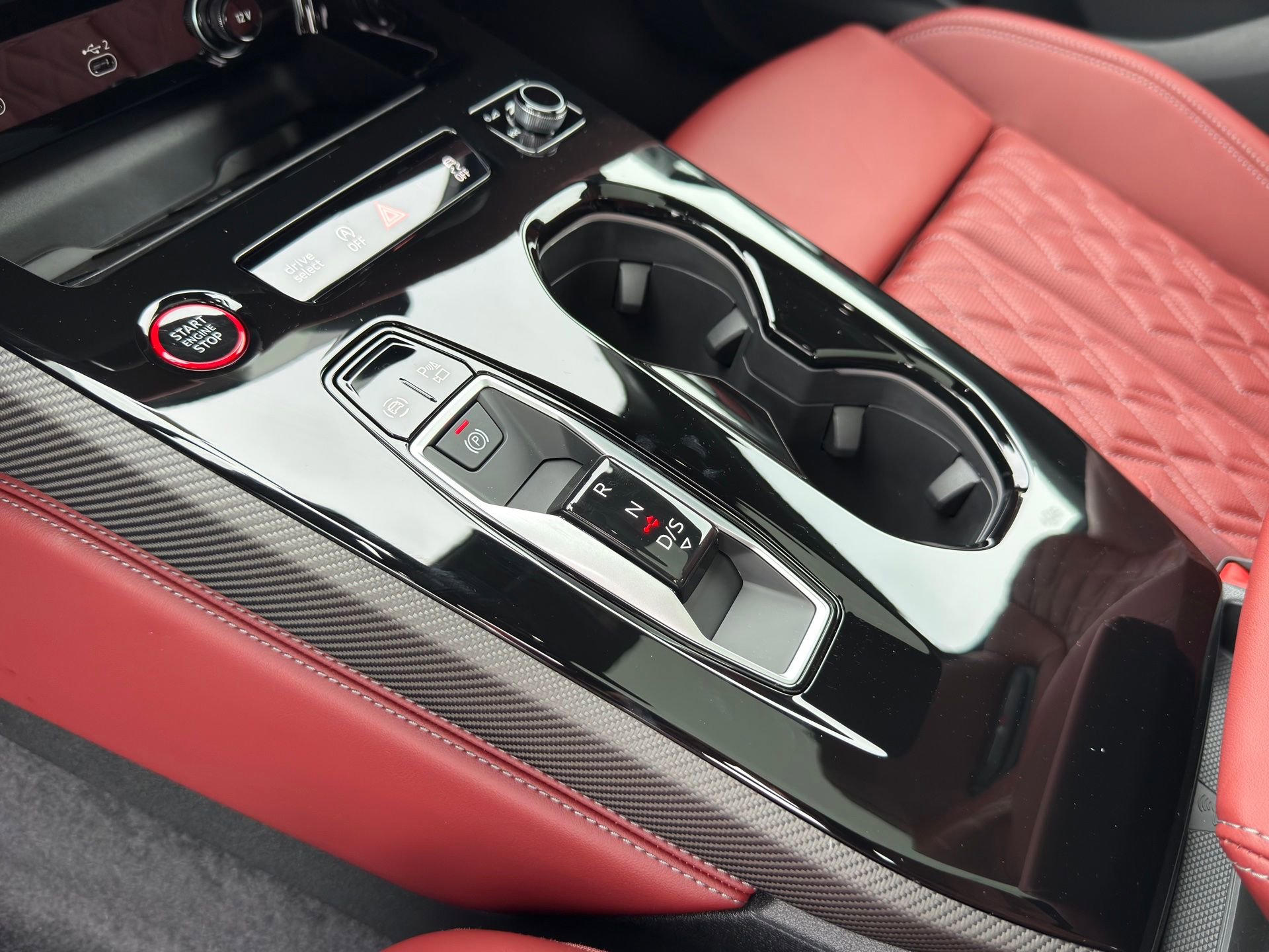 New 2026 Audi S5 Prestige AWD/4WD image 14