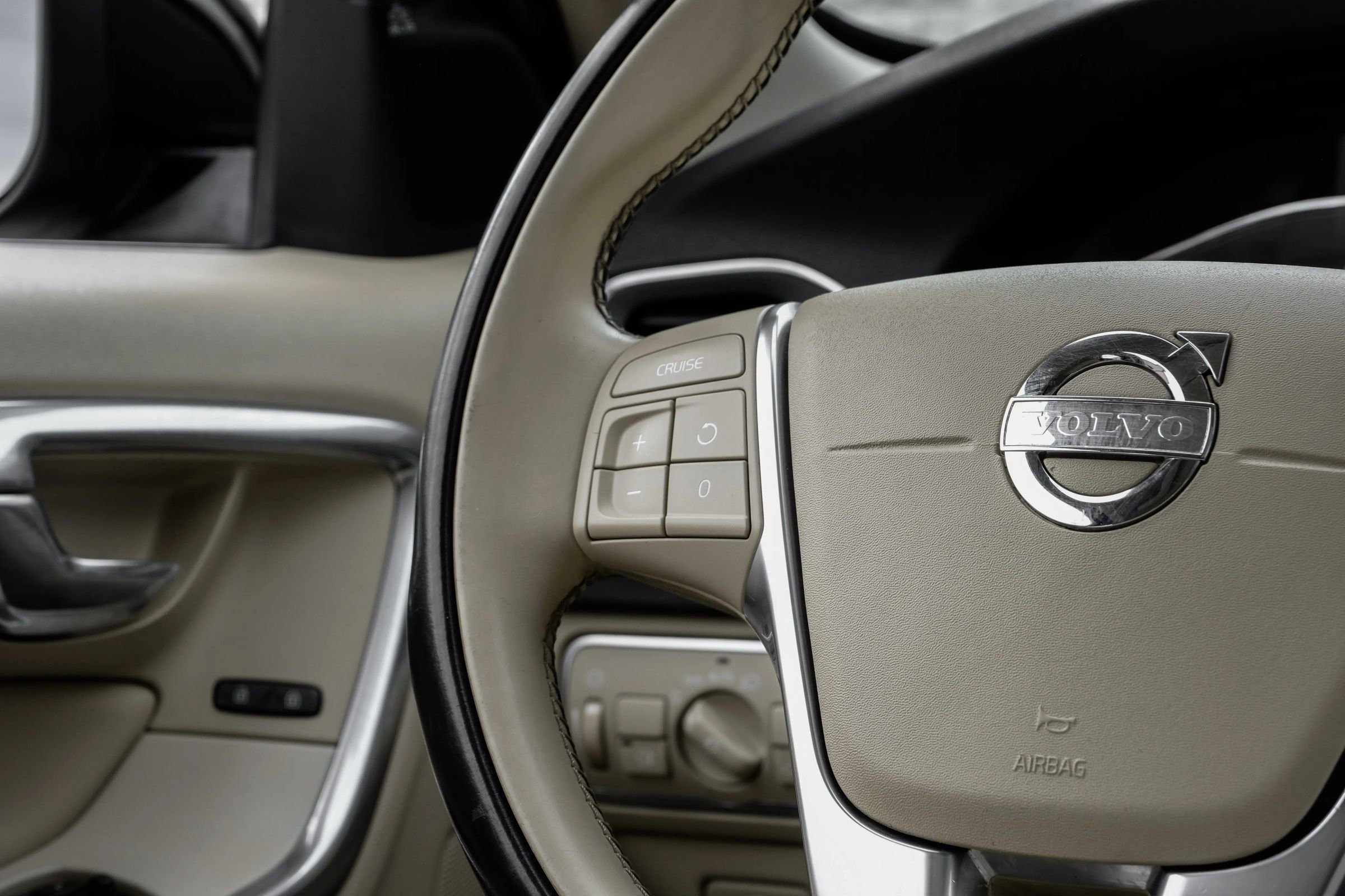 Used 2015 Volvo S60 T5 Premier image 14