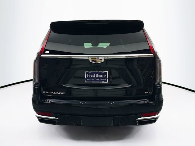 Used 2024 Cadillac Escalade ESV Luxury image 7