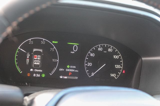Used 2025 Honda CR-V Sport-L image 29