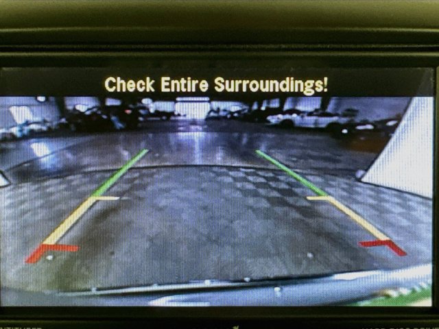Used 2018 Dodge Grand Caravan SE w/ UConnect Hands-Free Group FWD image 16