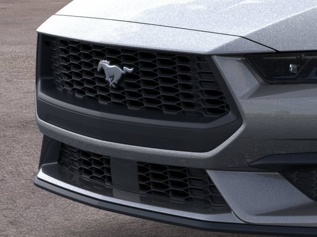 New 2026 Ford Mustang Coupe RWD image 17