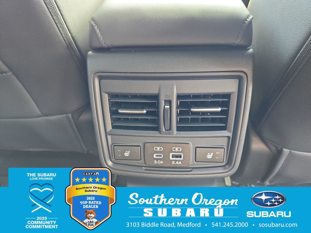 New 2026 Subaru Outback Touring AWD/4WD image 18