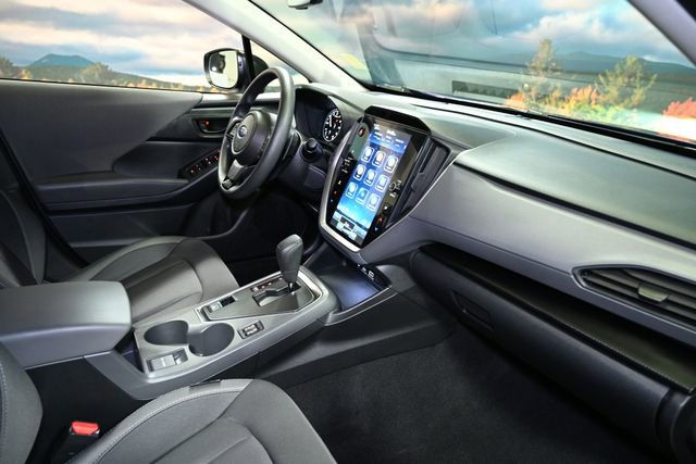 Used 2025 Subaru Crosstrek 2.0i Premium image 45