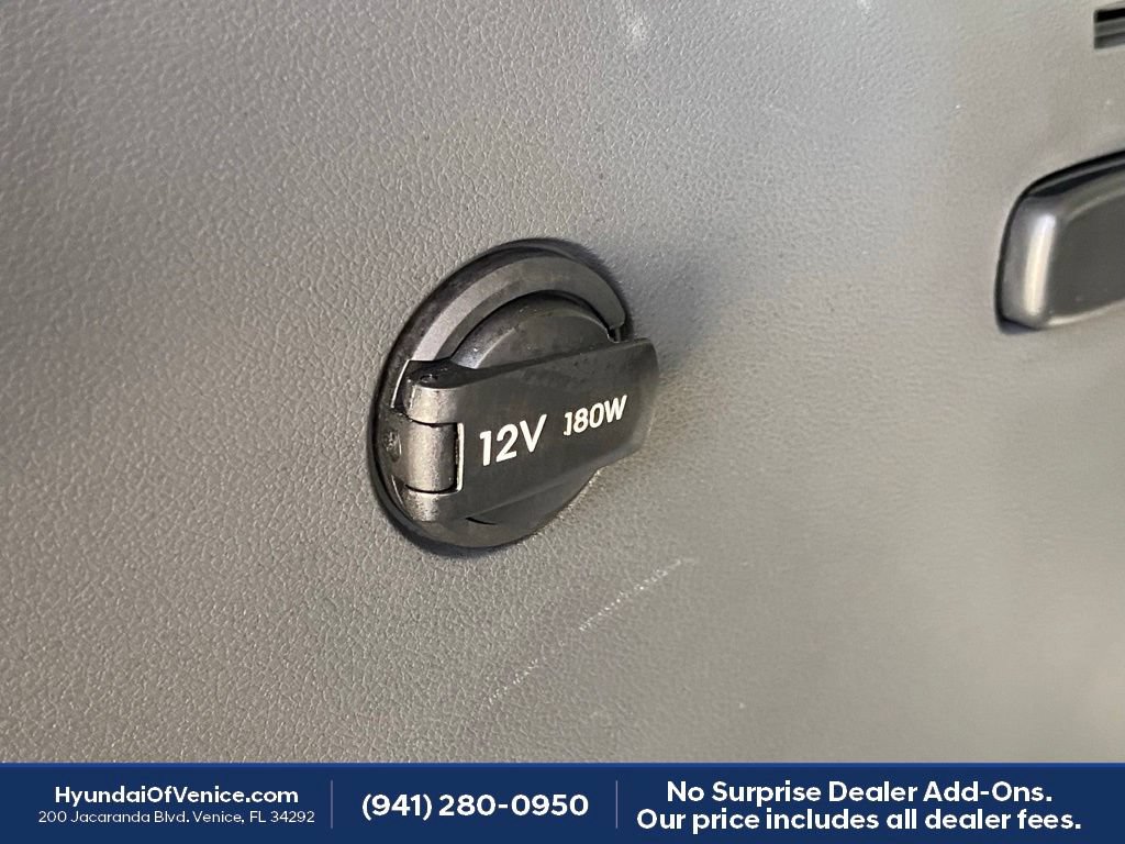 Certified 2026 Hyundai Santa Fe Calligraphy FWD image 70