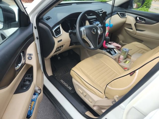 Used 2016 Nissan Rogue SV AWD/4WD image 11