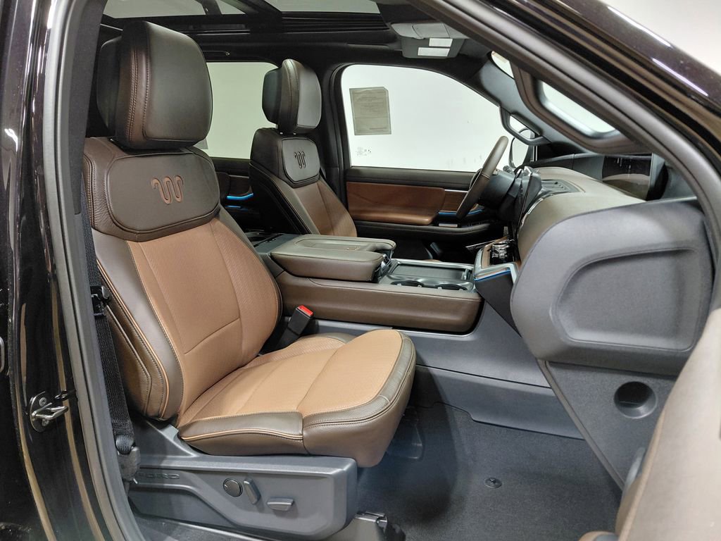 New 2026 Ford Expedition King Ranch AWD/4WD image 18