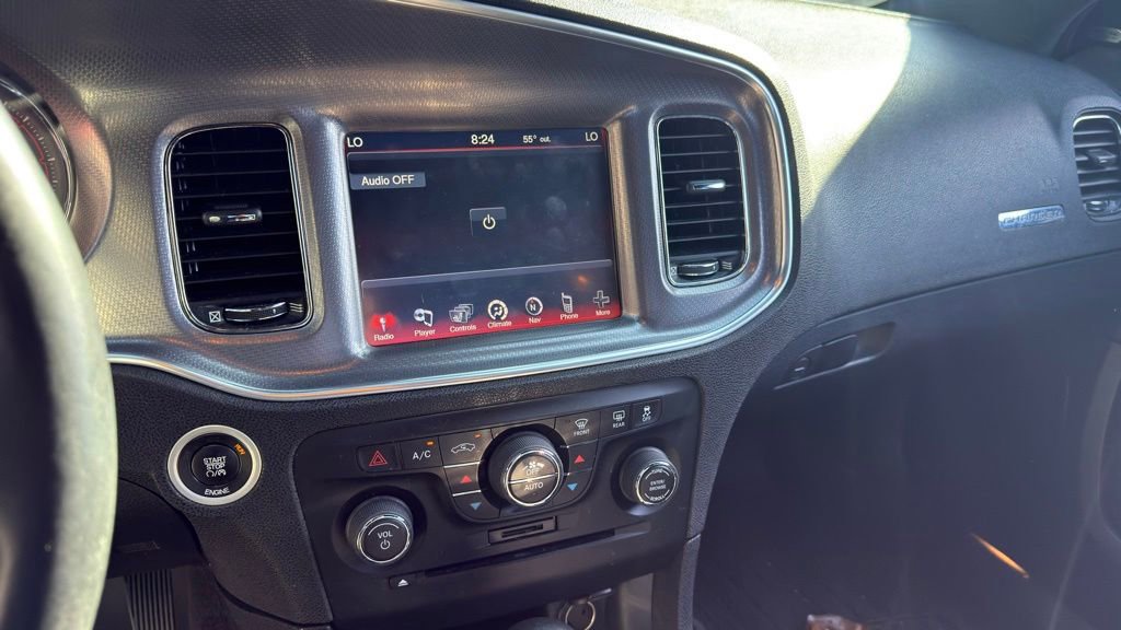 Used 2014 Dodge Charger R/T RWD image 13