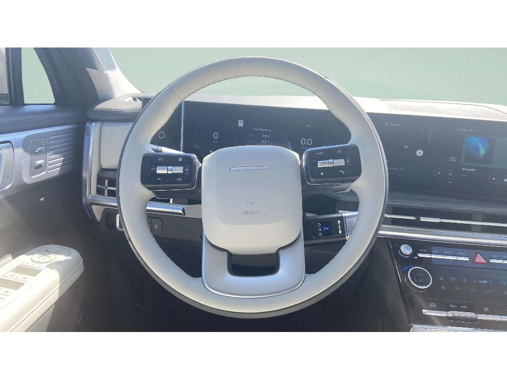 New 2026 Hyundai Santa Fe Calligraphy AWD/4WD image 12