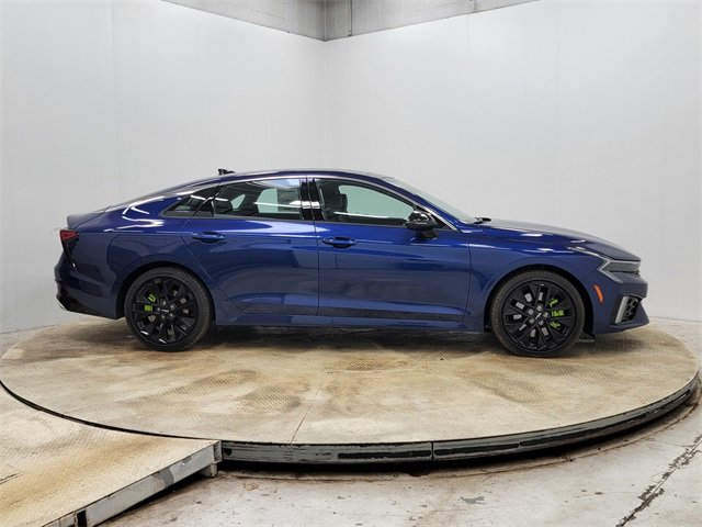 New 2026 Kia K5 GT image 4