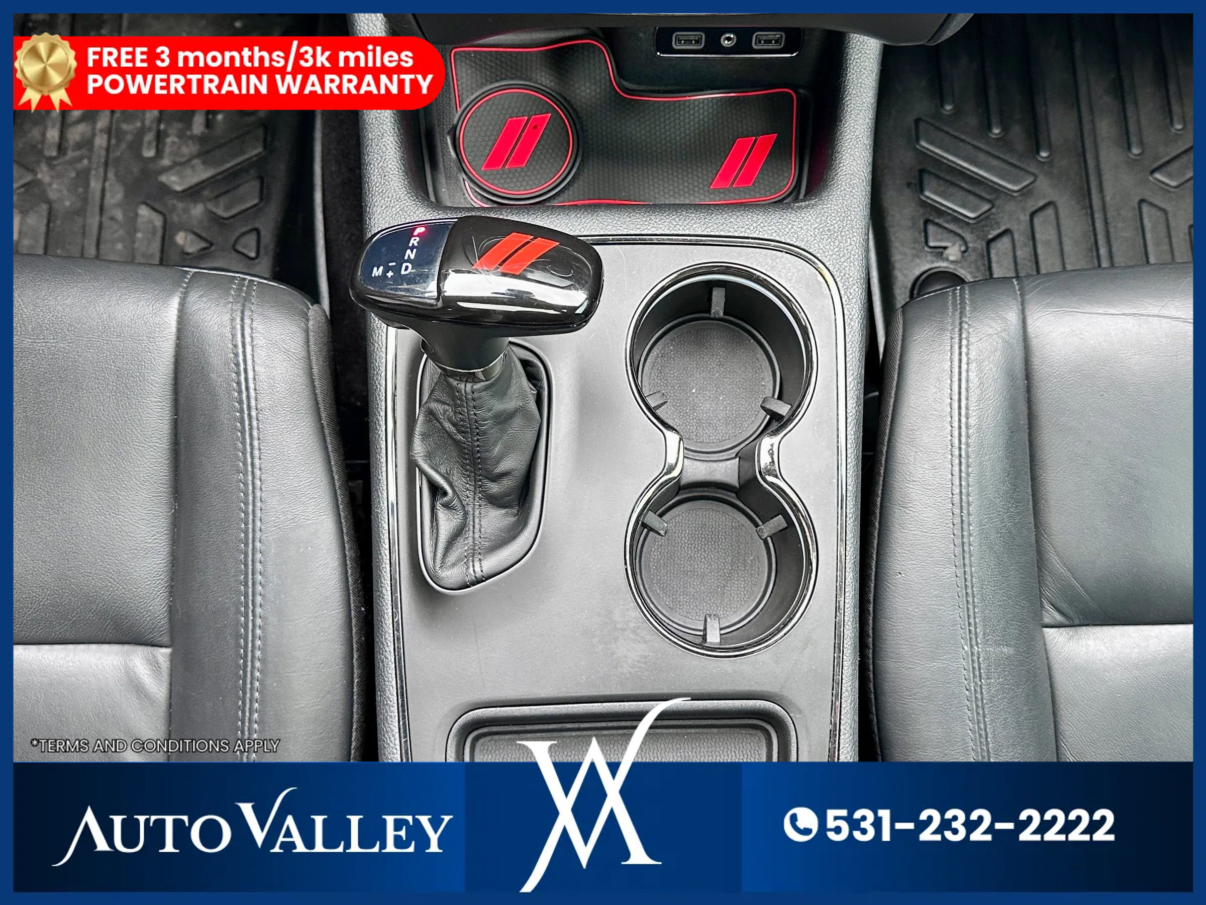 Used 2019 Dodge Durango GT image 35