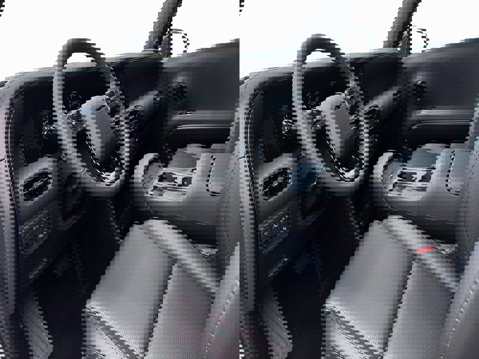 New 2026 Hyundai Palisade XRT Pro image 14