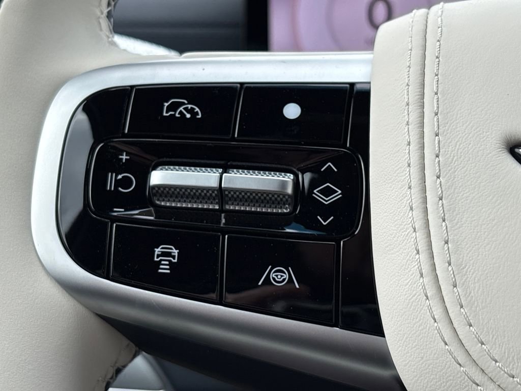 New 2026 Genesis GV80 3.5T Prestige image 23