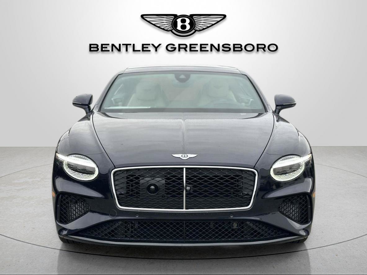 New 2026 Bentley Continental GT AWD/4WD image 8
