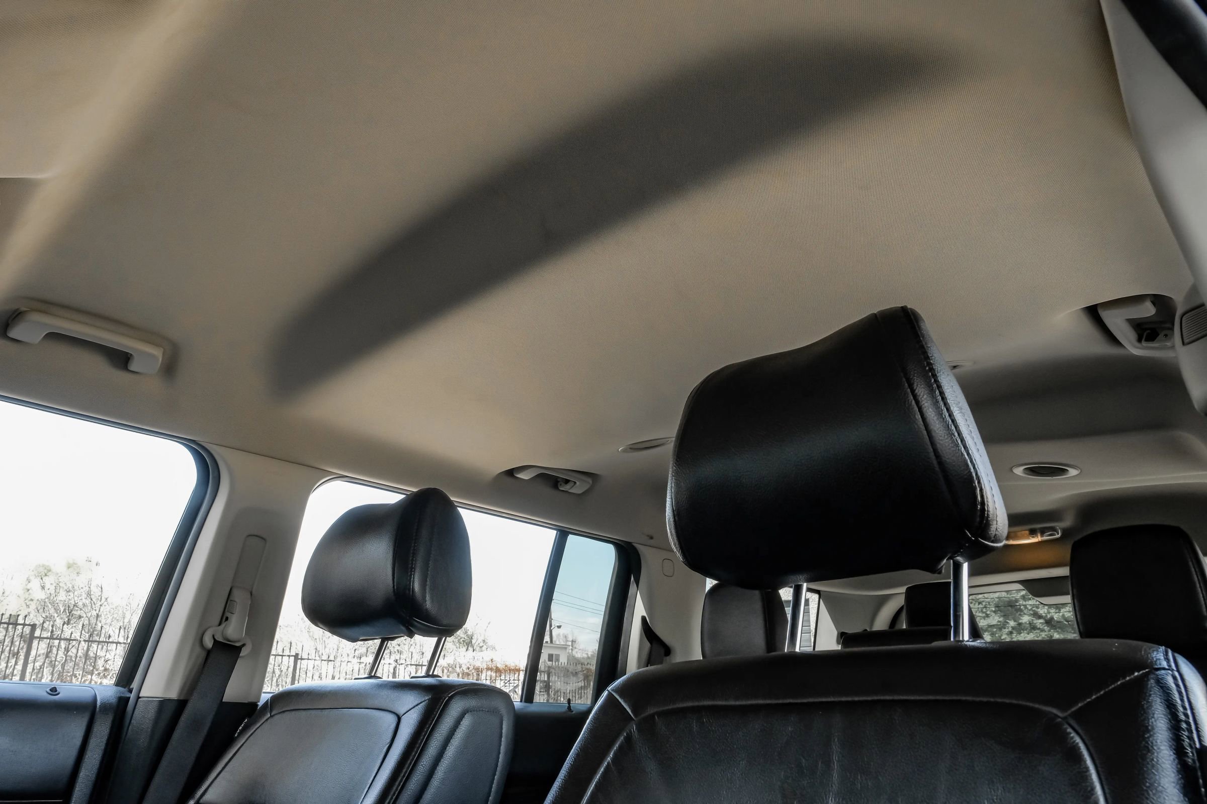 Used 2014 Ford Flex SEL w/ Equipment Group 202A image 31