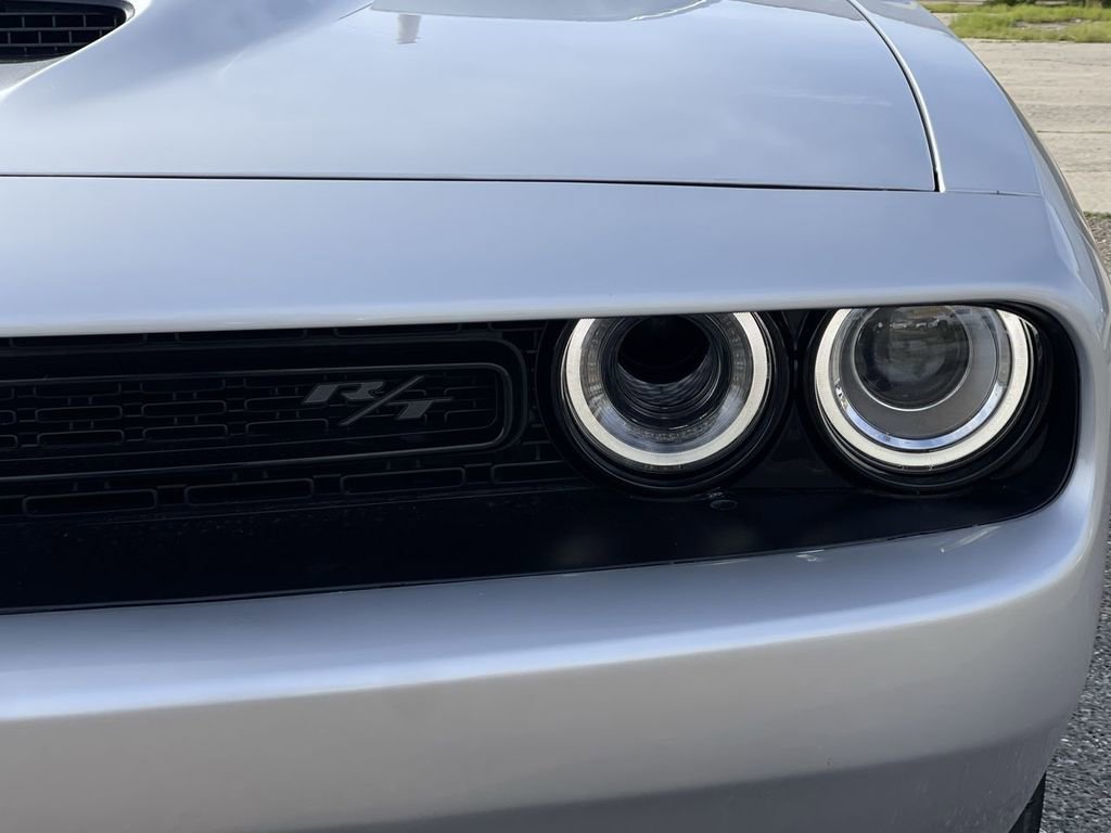 Used 2023 Dodge Challenger R/T w/ Plus Package image 30