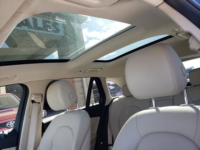 Used 2016 Mercedes-Benz GLC 300 4MATIC image 13