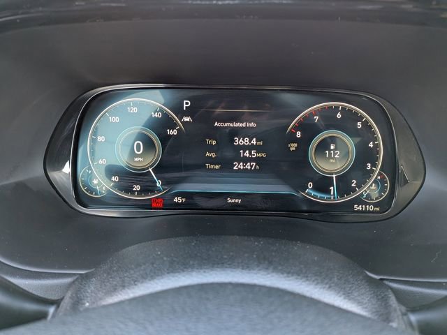 Used 2020 Hyundai Palisade Limited image 29