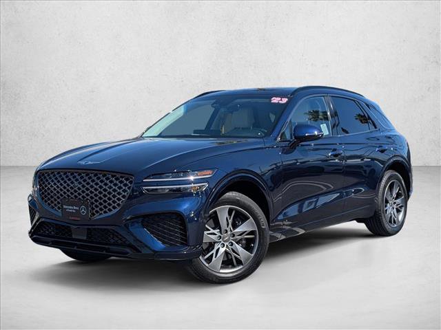 Used 2023 Genesis GV70 3.5T Sport w/ Sport Advanced Package