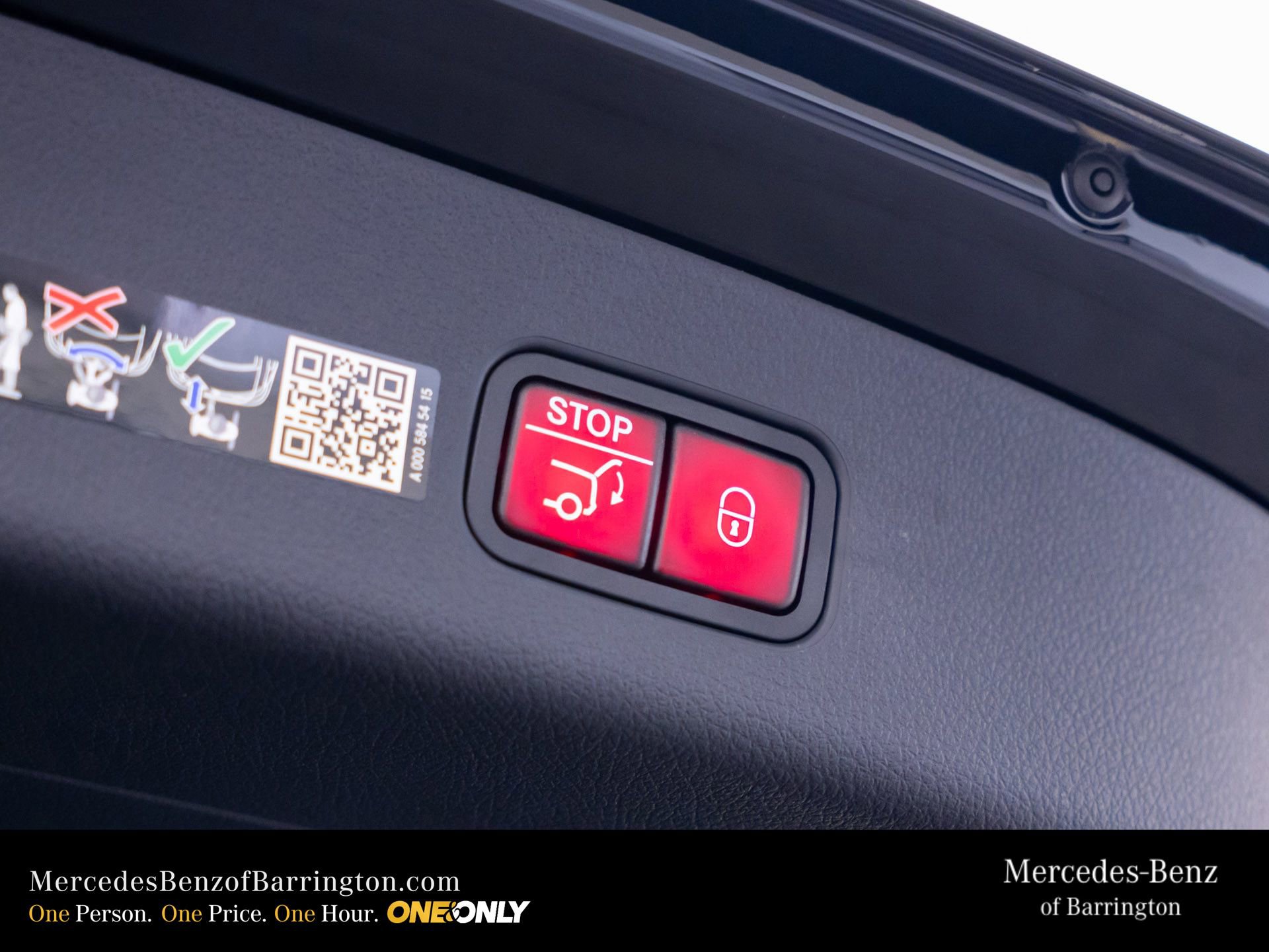 New 2026 Mercedes-Benz GLC 300 4MATIC image 40