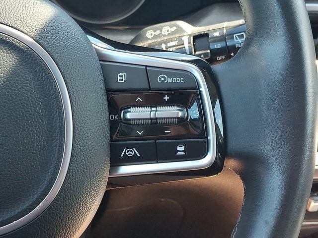 Used 2023 Kia Sorento X-Line EX AWD/4WD image 22