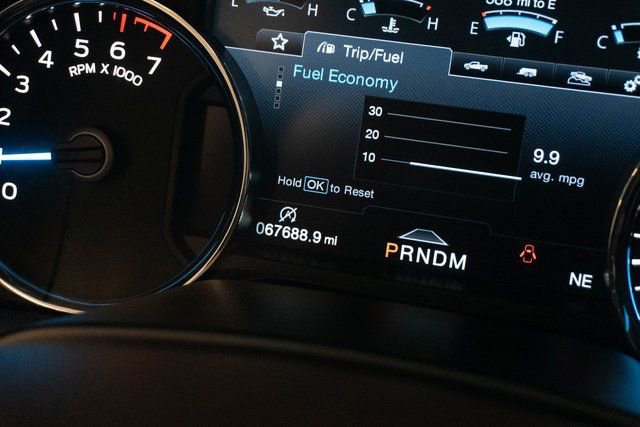 Used 2019 Ford F150 King Ranch w/ Equipment Group 601A Luxury image 33