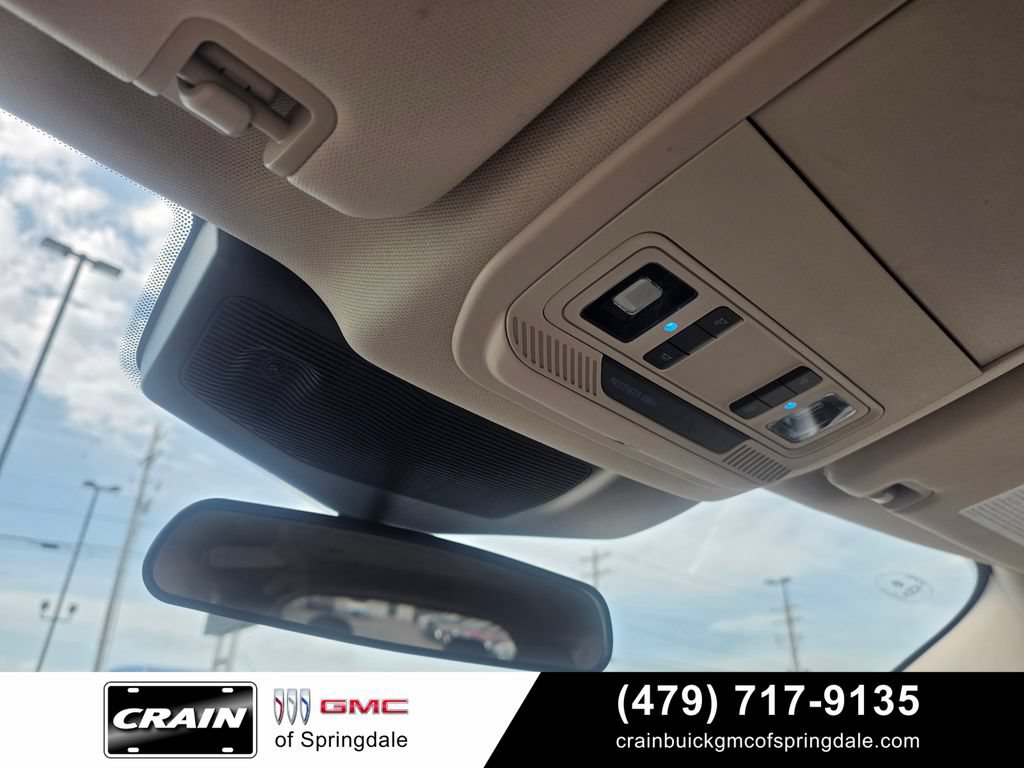 Used 2023 Ford Explorer XLT w/ Equipment Group 202A RWD image 21