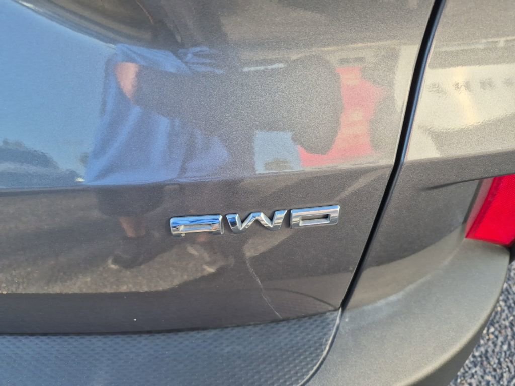 Used 2022 Ford Escape SEL image 23