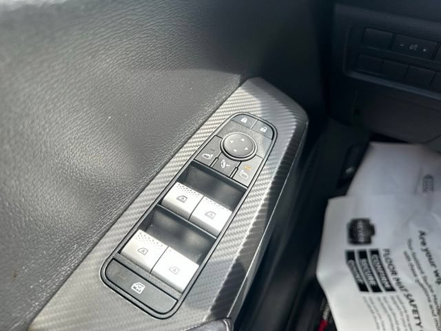 Used 2023 Mitsubishi Outlander SEL Black Edition AWD/4WD image 26