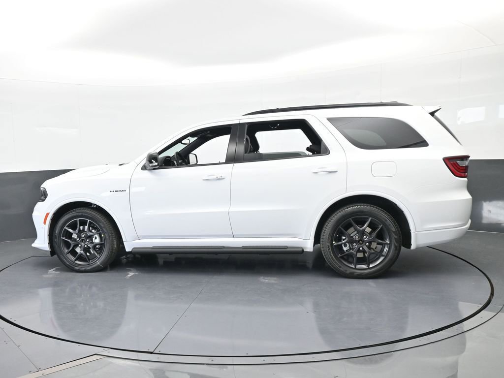 New 2026 Dodge Durango GT image 3