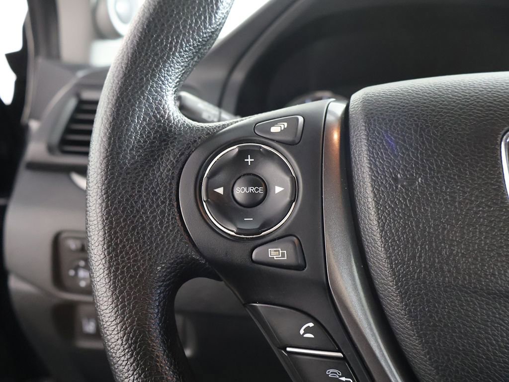 Used 2023 Honda Ridgeline Sport image 40