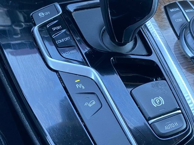 Used 2020 BMW X3 xDrive30i image 32