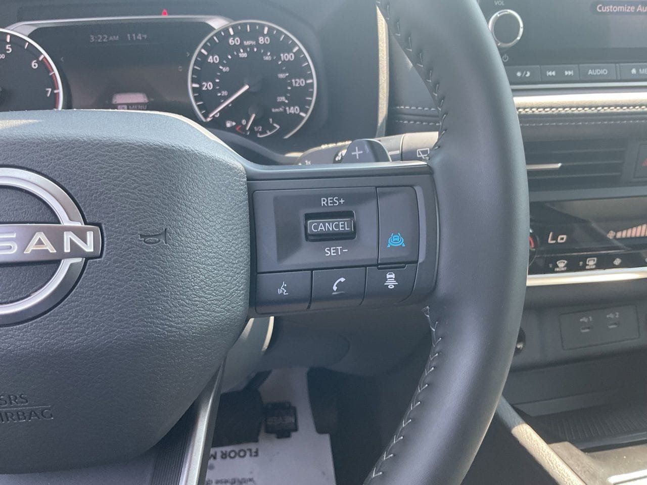 Used 2026 Nissan Rogue SV FWD image 35