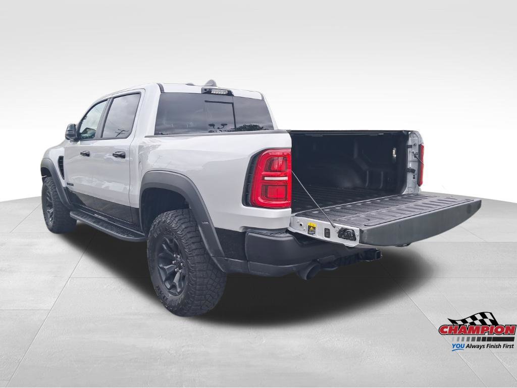 Used 2026 RAM 1500 RHO w/ RHO Level 1 Equipment Group AWD/4WD image 19