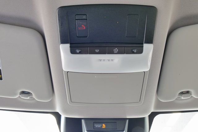 Used 2021 Nissan Rogue SV image 28