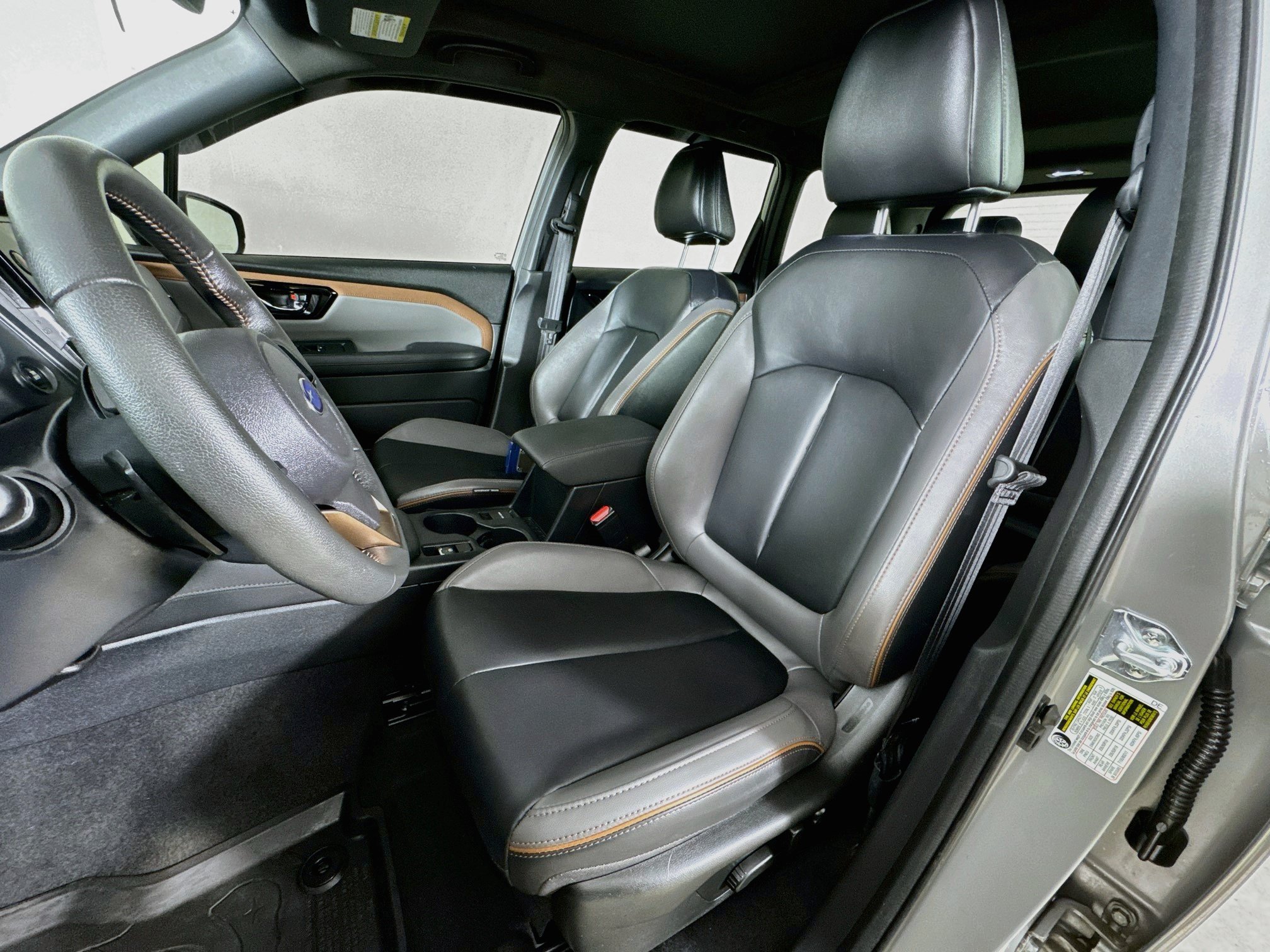Used 2025 Subaru Forester Sport AWD/4WD image 12