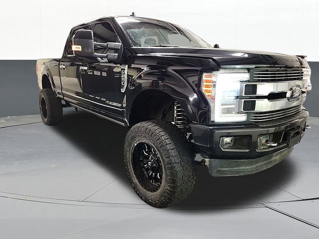 Used 2019 Ford F250 Limited