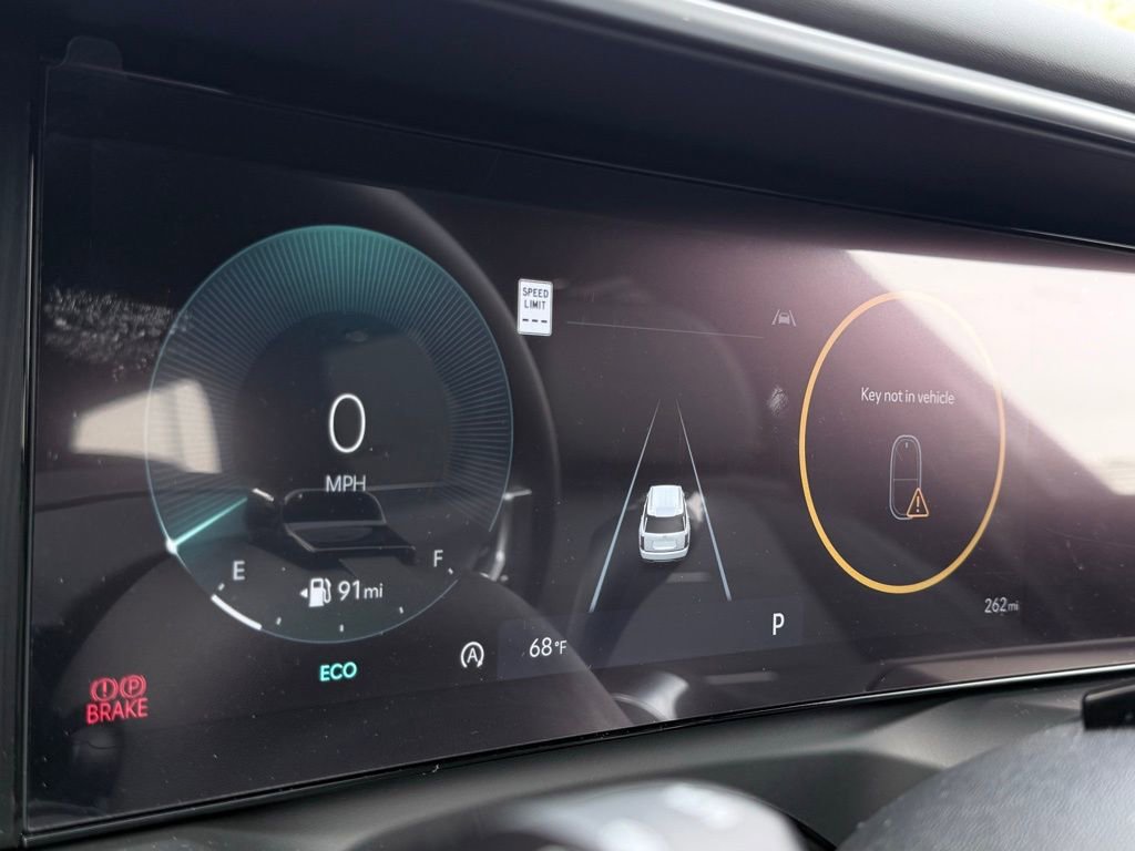 New 2026 Hyundai Palisade Calligraphy image 13