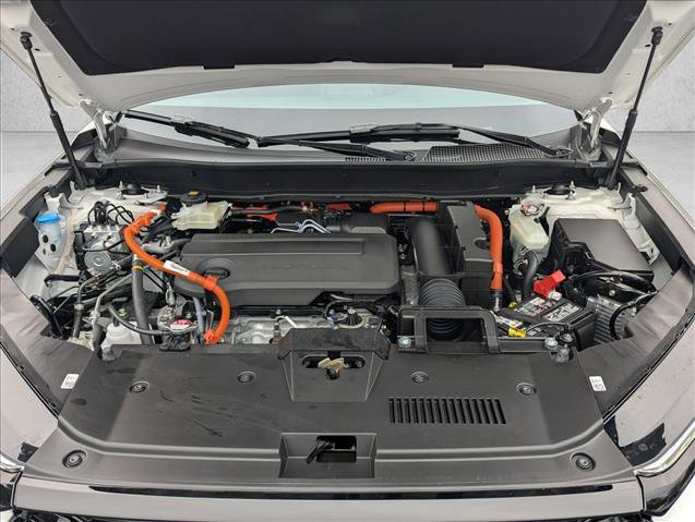 Used 2026 Honda CR-V Sport image 20