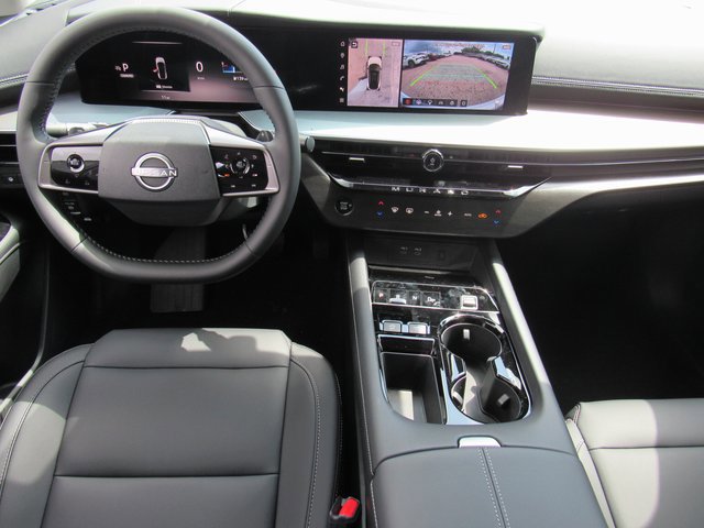 New 2025 Nissan Murano SL image 10