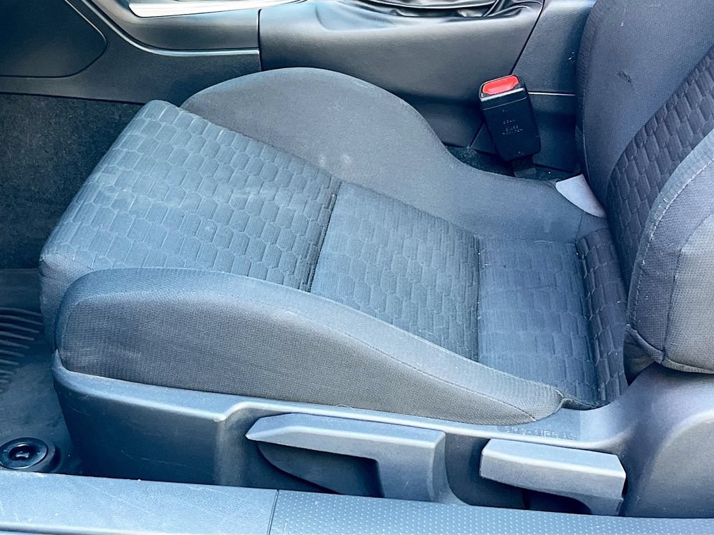 Used 2023 Toyota GR86 w/ ALL Weather Mat Package (TMS) RWD image 18