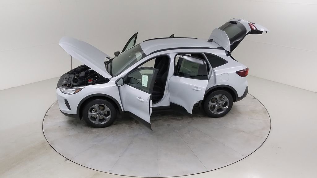 New 2026 Ford Escape ST-Line w/ Tech Pack #1 image 53
